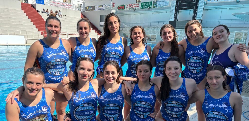 JUNIORES F, DOPPIO SUCCESSO NEI DERBY CON LOCATELLI E SORI
