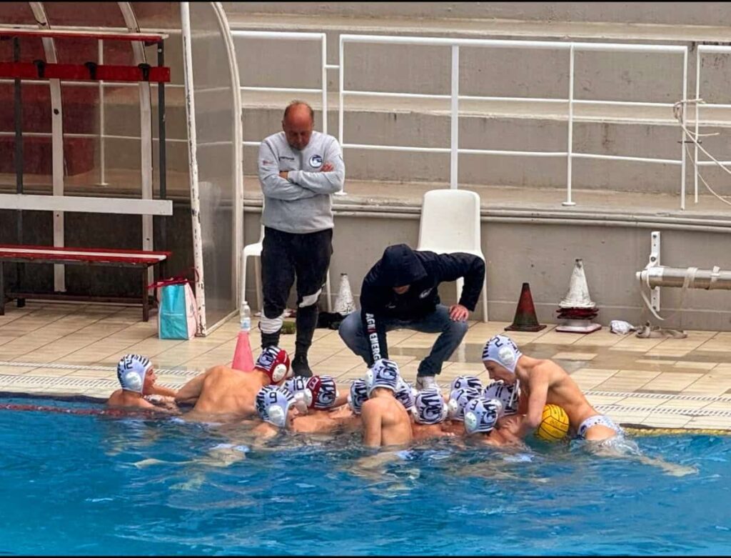 RAGAZZI, ASSALTO RESPINTO: BOGLIASCO VINCE E MANTIENE LA VETTA