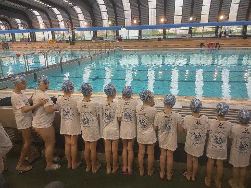 SINCRO, BOGLIASCHINE 'PRENDITUTTO' AL CAMPIONATO REGIONALE