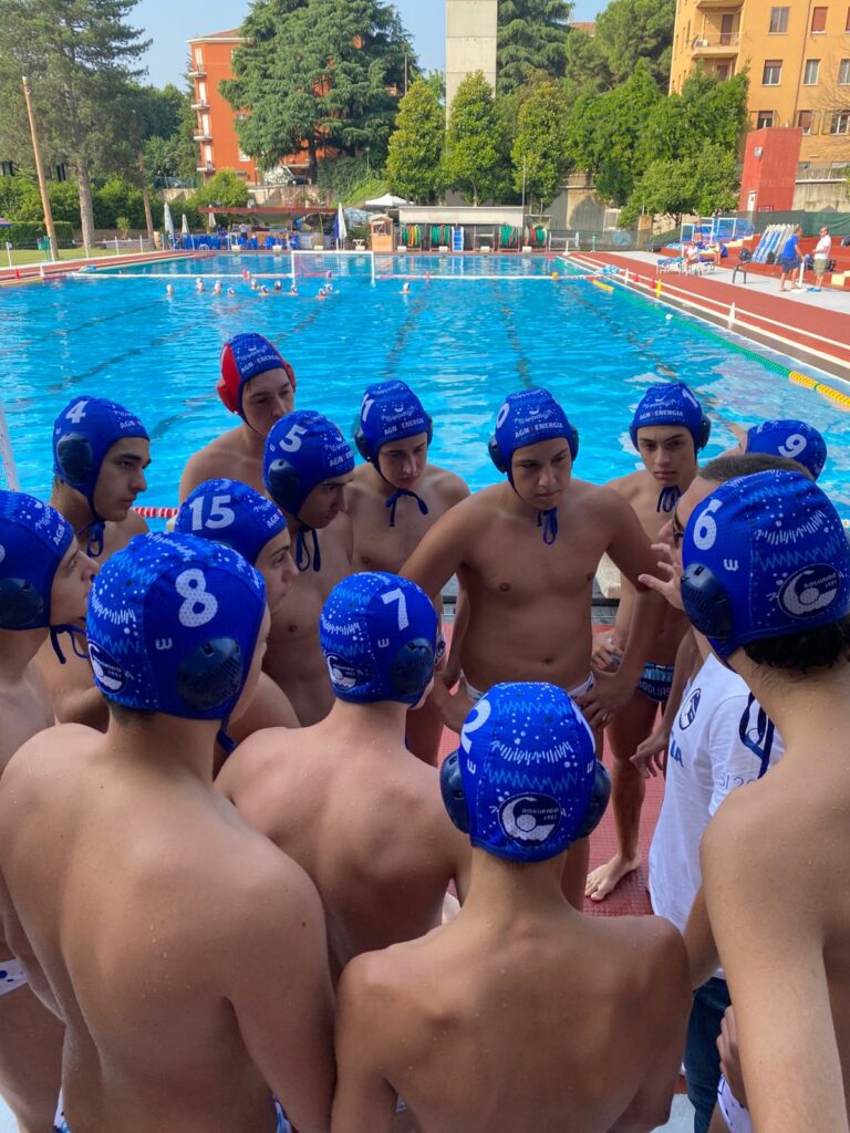 ALLIEVI, BATTUTA ANCHE PISA: SI VOLA AI QUARTI