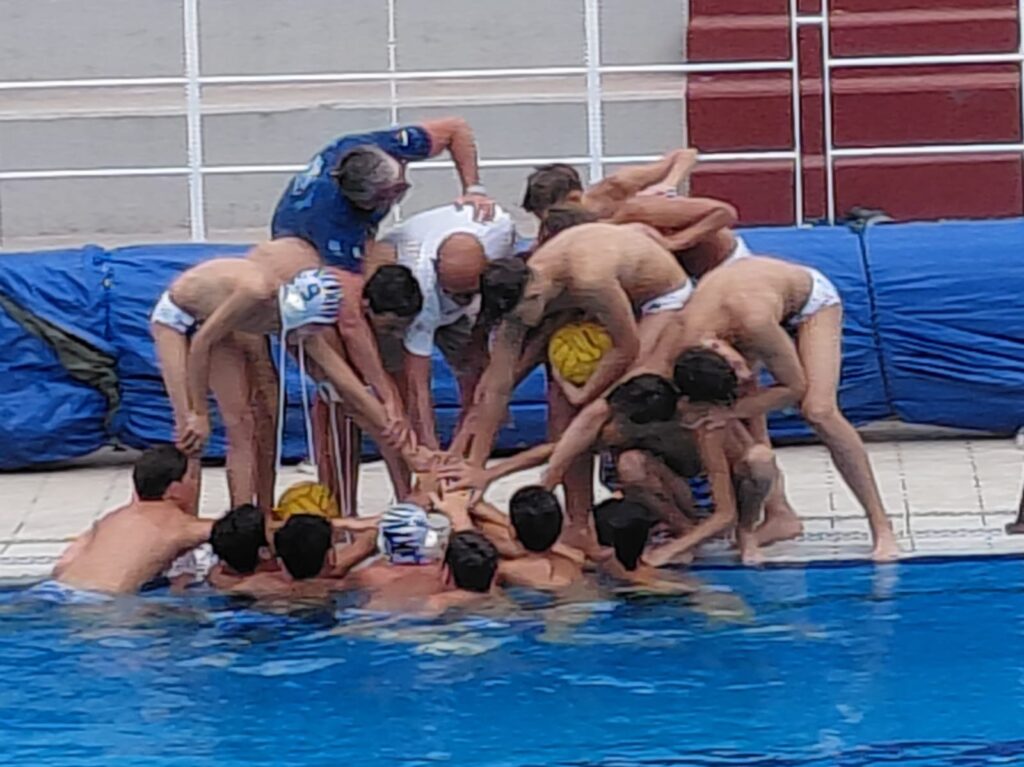 I RAGAZZI SONO CAMPIONI REGIONALI!