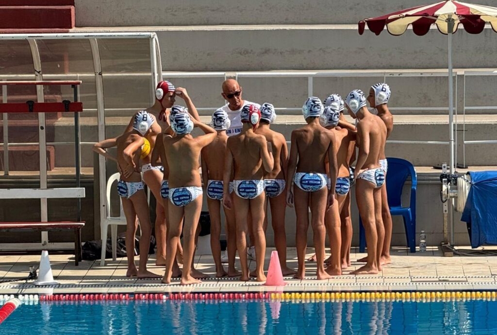 RAGAZZI, AL MASSIMO FINO ALLA FINE: CAMPIONATO REGIONALE VINTO A PUNTEGGIO PIENO!