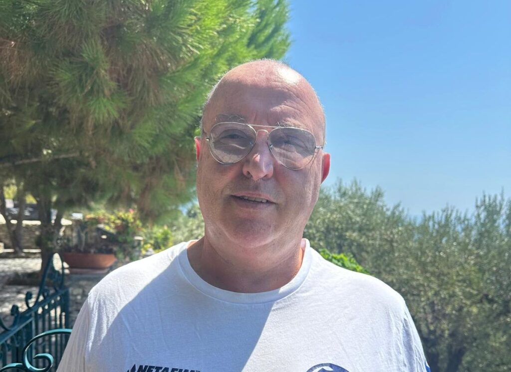 Passaggio del testimone in dirigenza: Massimo Fossati subentra a Gabriele Soro